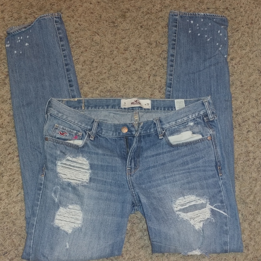 Jeans